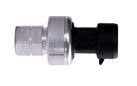 High pressure sensor